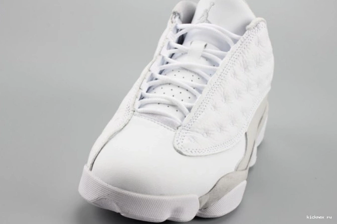 Rep 13 LowPure Money 310810-100 Air white mens Jordan 0805